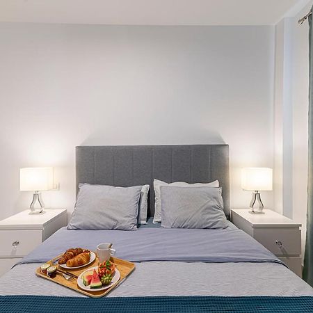Apartament Edf Brisa En El Medano Zewnętrze zdjęcie