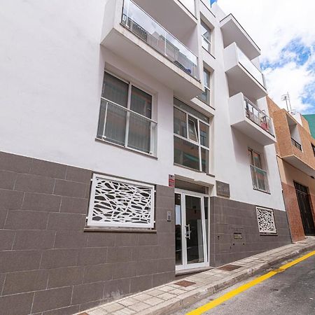 Apartament Edf Brisa En El Medano Zewnętrze zdjęcie