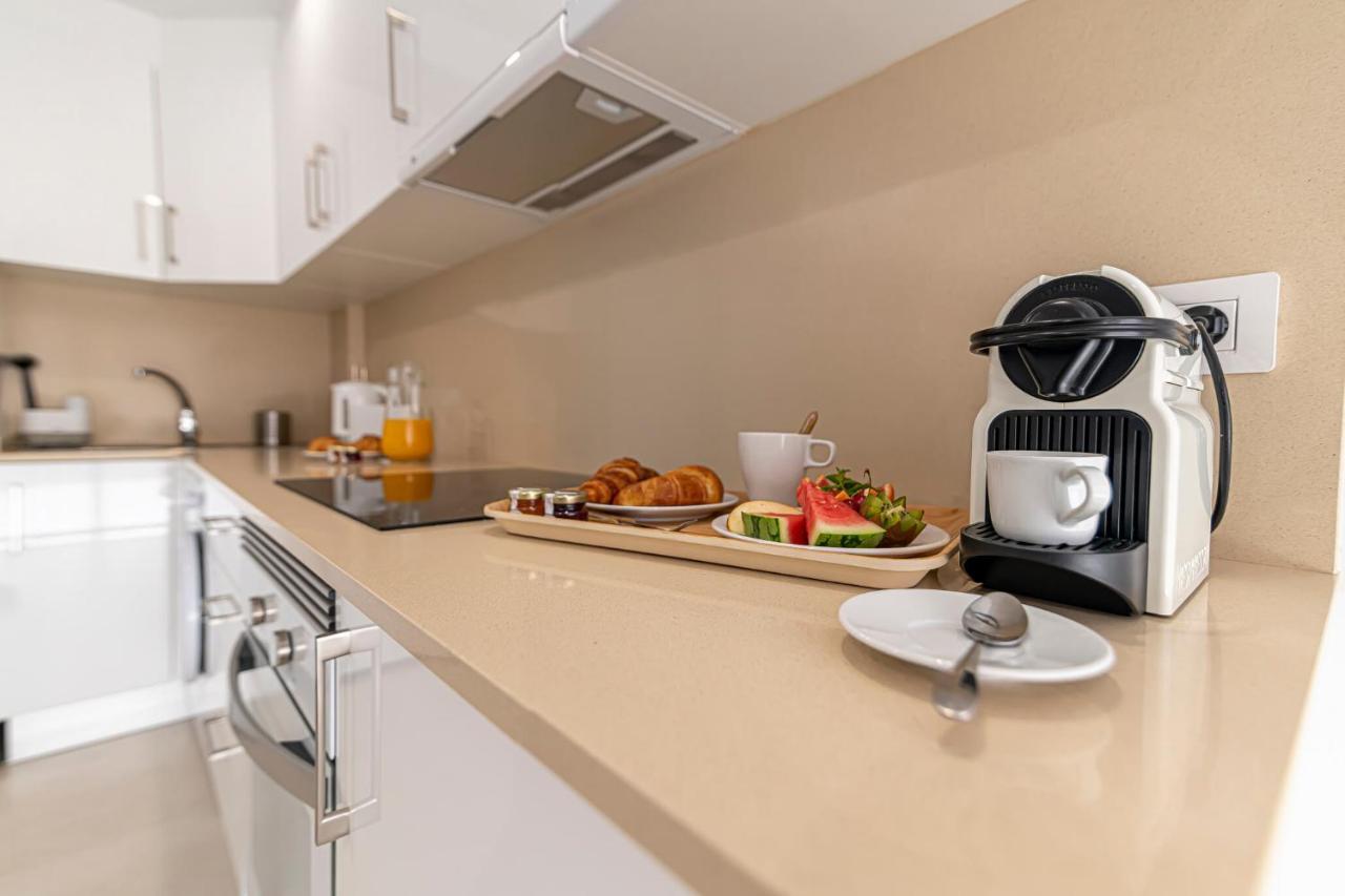 Apartament Edf Brisa En El Medano Zewnętrze zdjęcie