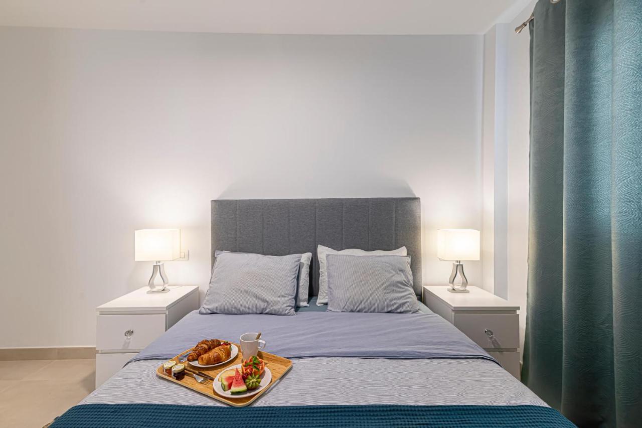 Apartament Edf Brisa En El Medano Zewnętrze zdjęcie