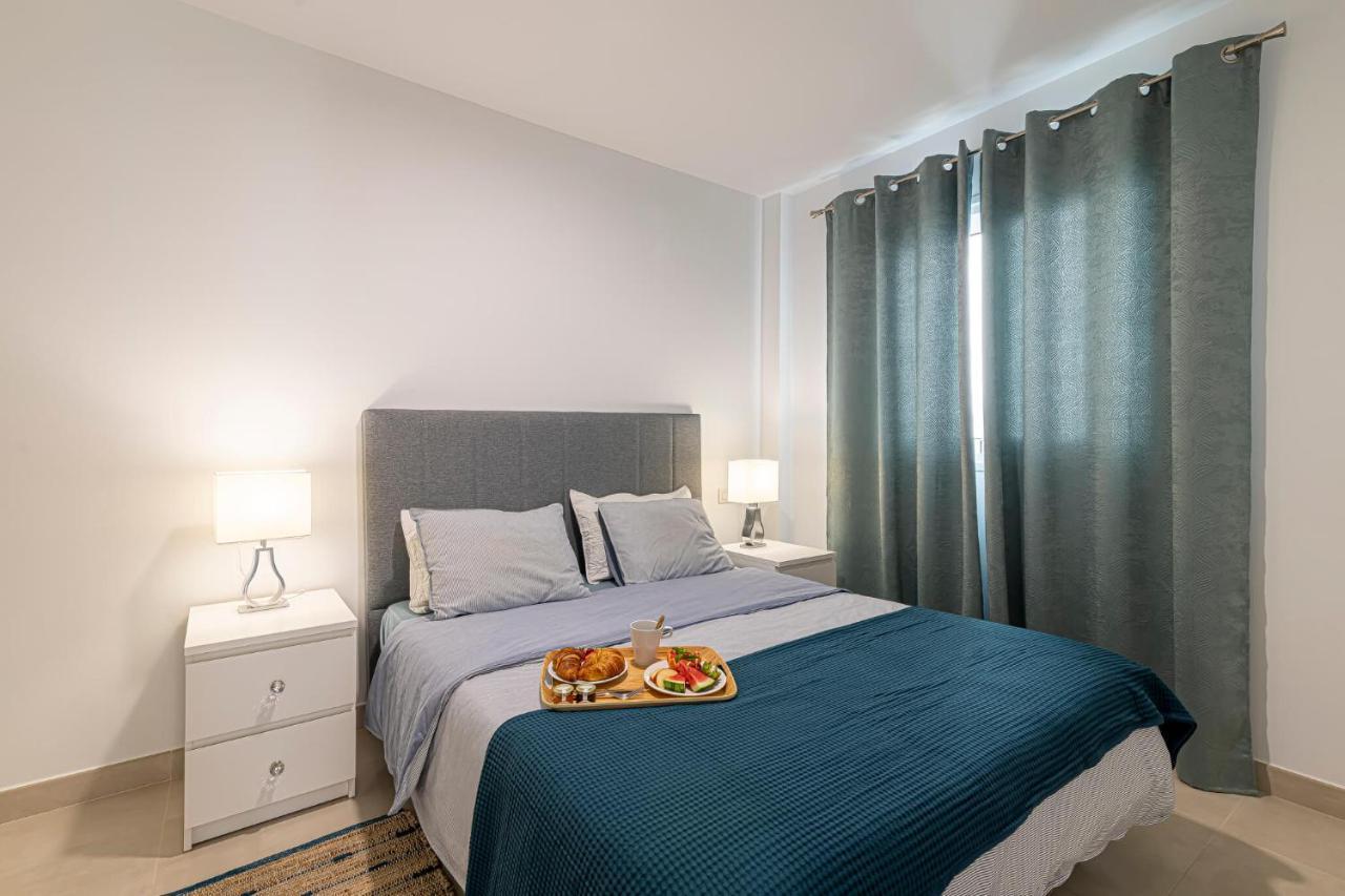 Apartament Edf Brisa En El Medano Zewnętrze zdjęcie