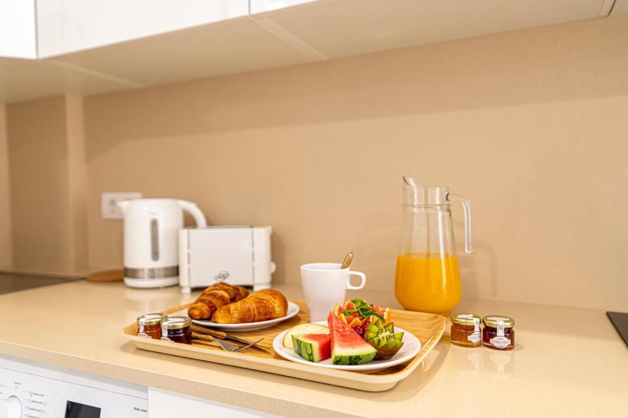 Apartament Edf Brisa En El Medano Zewnętrze zdjęcie