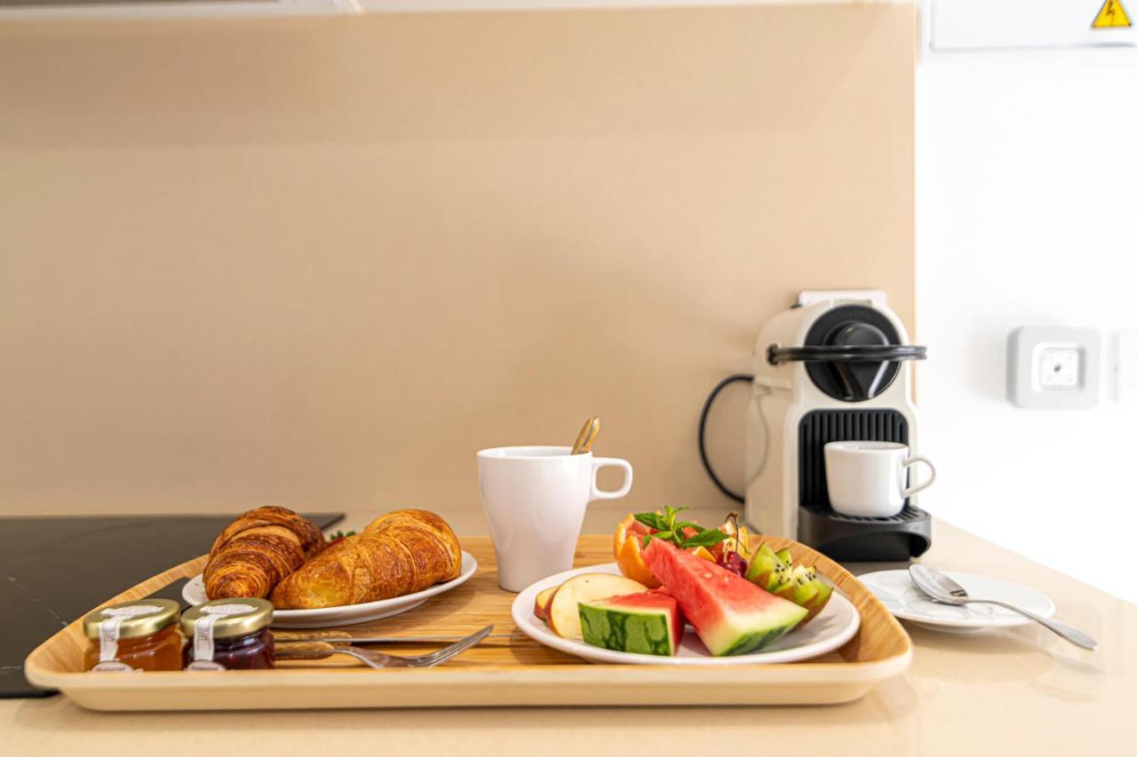 Apartament Edf Brisa En El Medano Zewnętrze zdjęcie