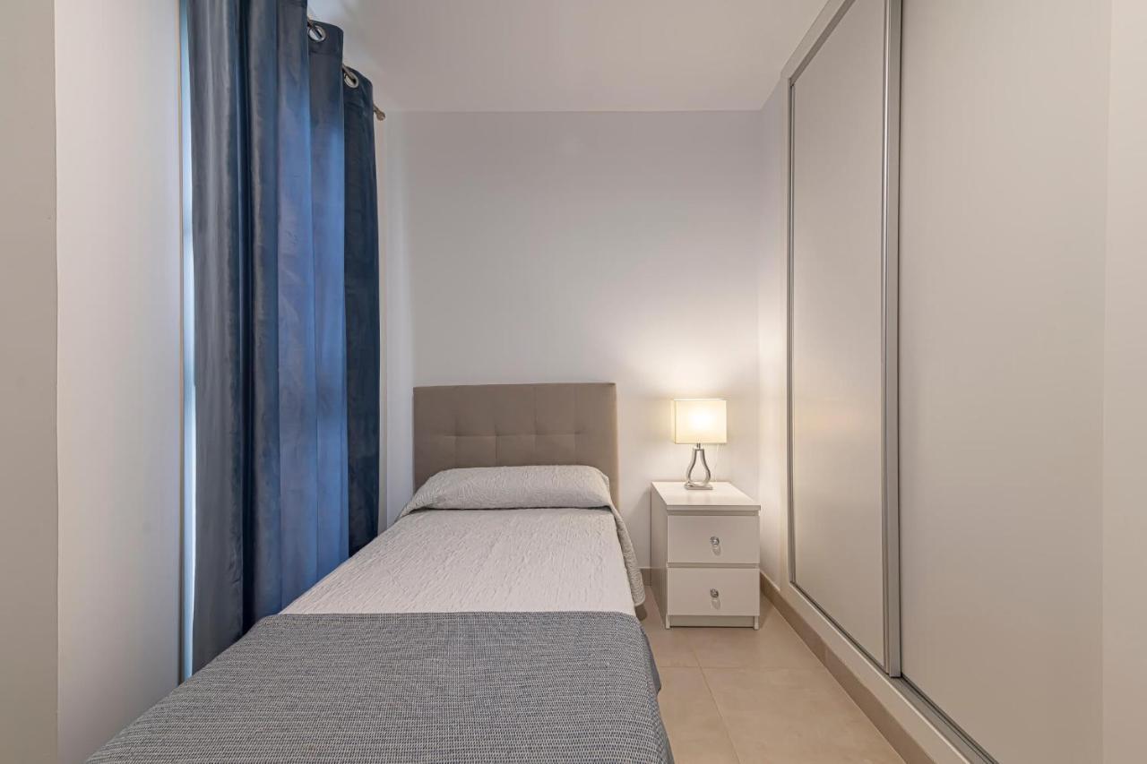 Apartament Edf Brisa En El Medano Zewnętrze zdjęcie