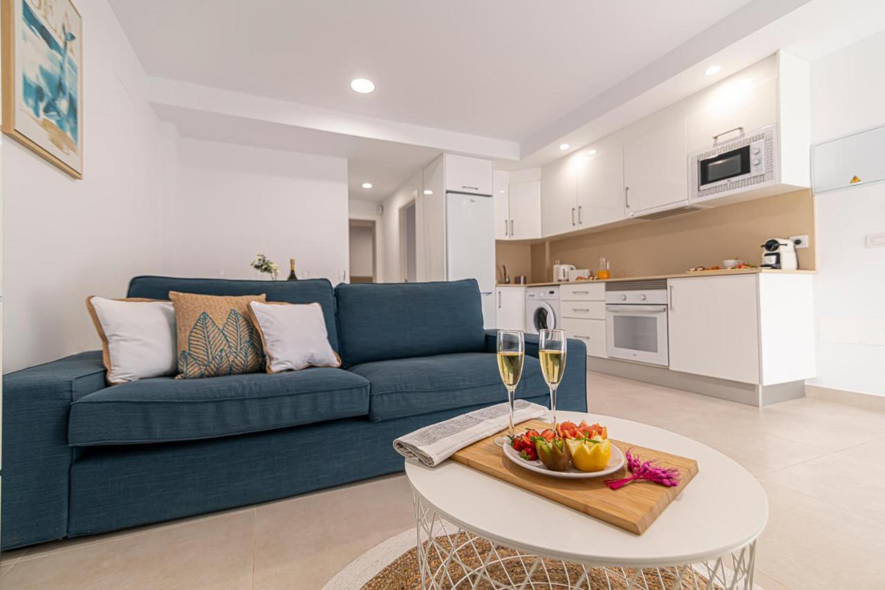 Apartament Edf Brisa En El Medano Zewnętrze zdjęcie